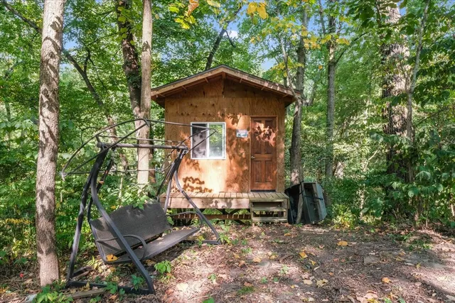 $315,000 | 564 C County Road 2400 North, Dewey, IL 61840