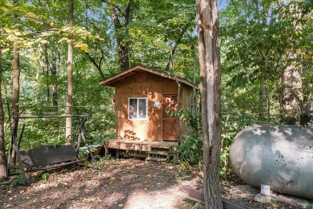 $315,000 | 564 C County Road 2400 North, Dewey, IL 61840