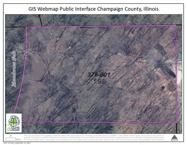 $315,000 | 564 C County Road 2400 North, Dewey, IL 61840