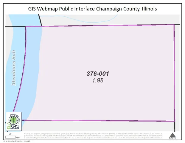 $315,000 | 564 C County Road 2400 North, Dewey, IL 61840