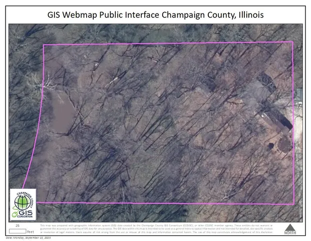 $315,000 | 564 C County Road 2400 North, Dewey, IL 61840