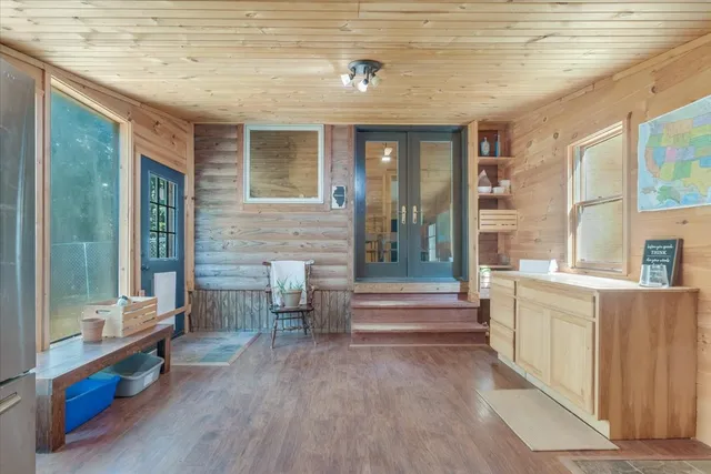 $315,000 | 564 C County Road 2400 North, Dewey, IL 61840