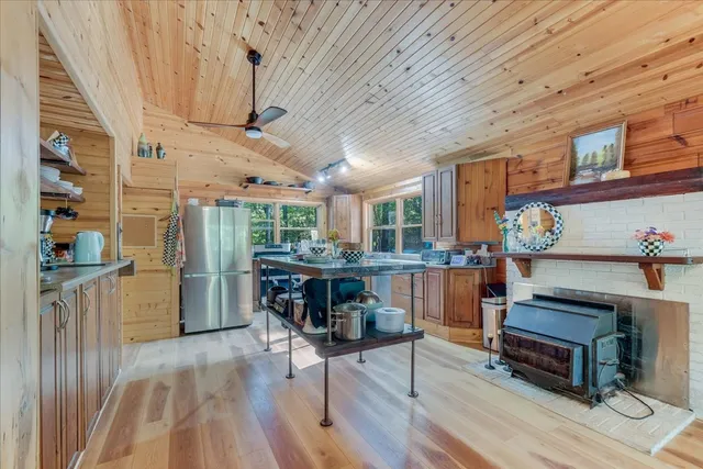 $315,000 | 564 C County Road 2400 North, Dewey, IL 61840