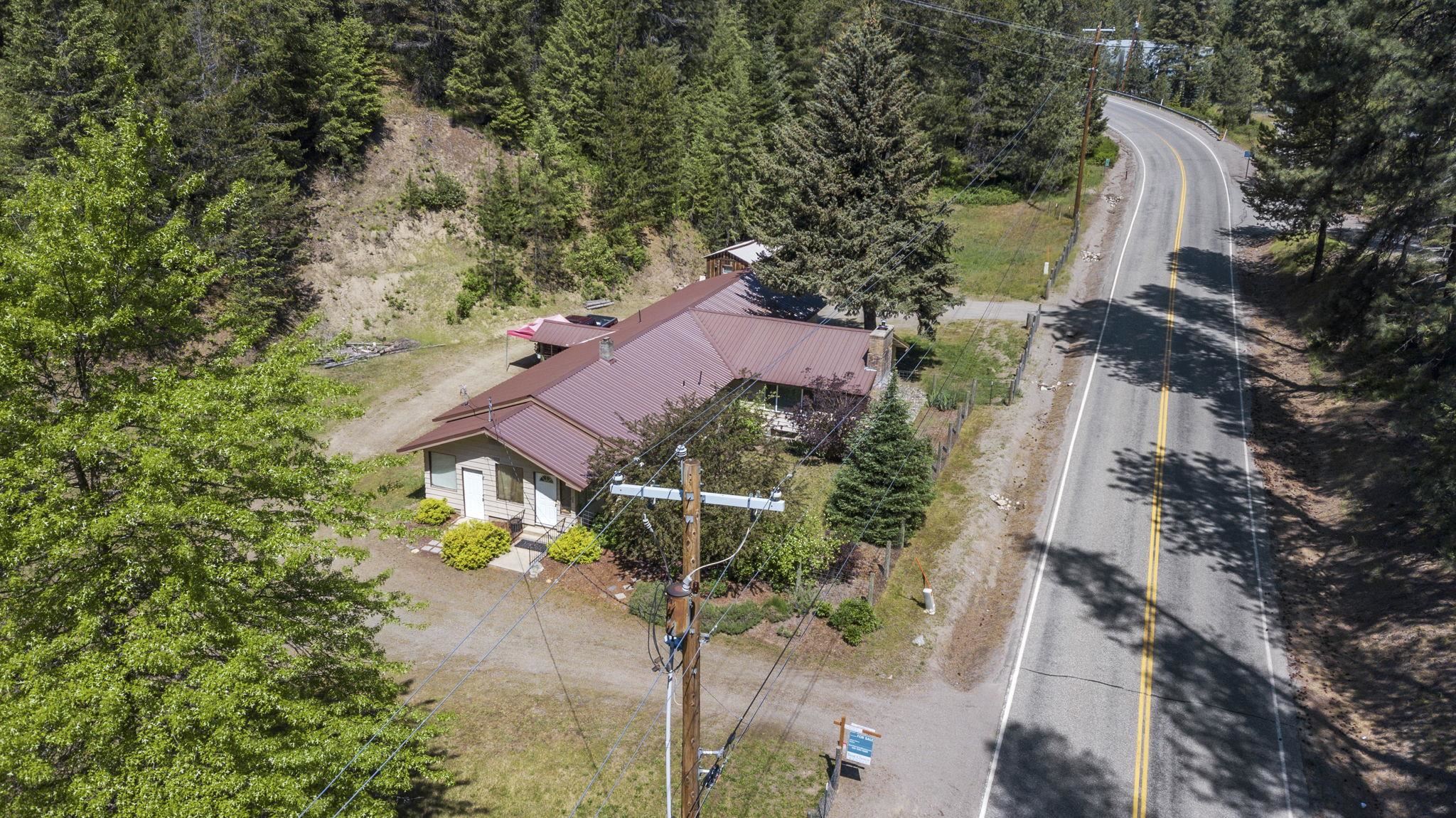 13122 Deer Valley Road Newport, WA 99156 - Photo 11 of 50