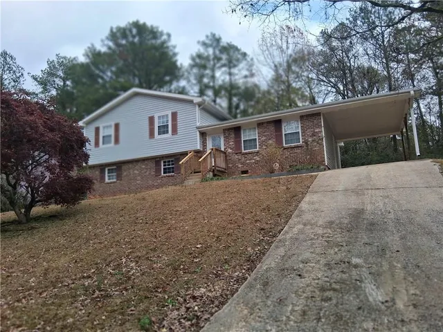 $1,699 | 6680 Cambridge Drive, Rex, GA 30273