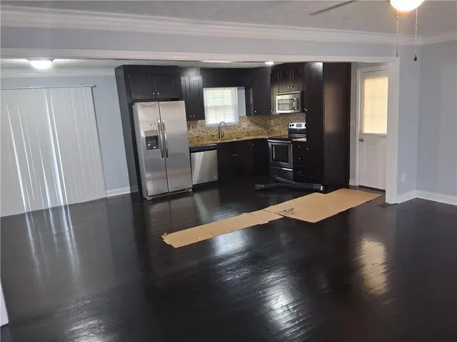 $1,699 | 6680 Cambridge Drive, Rex, GA 30273