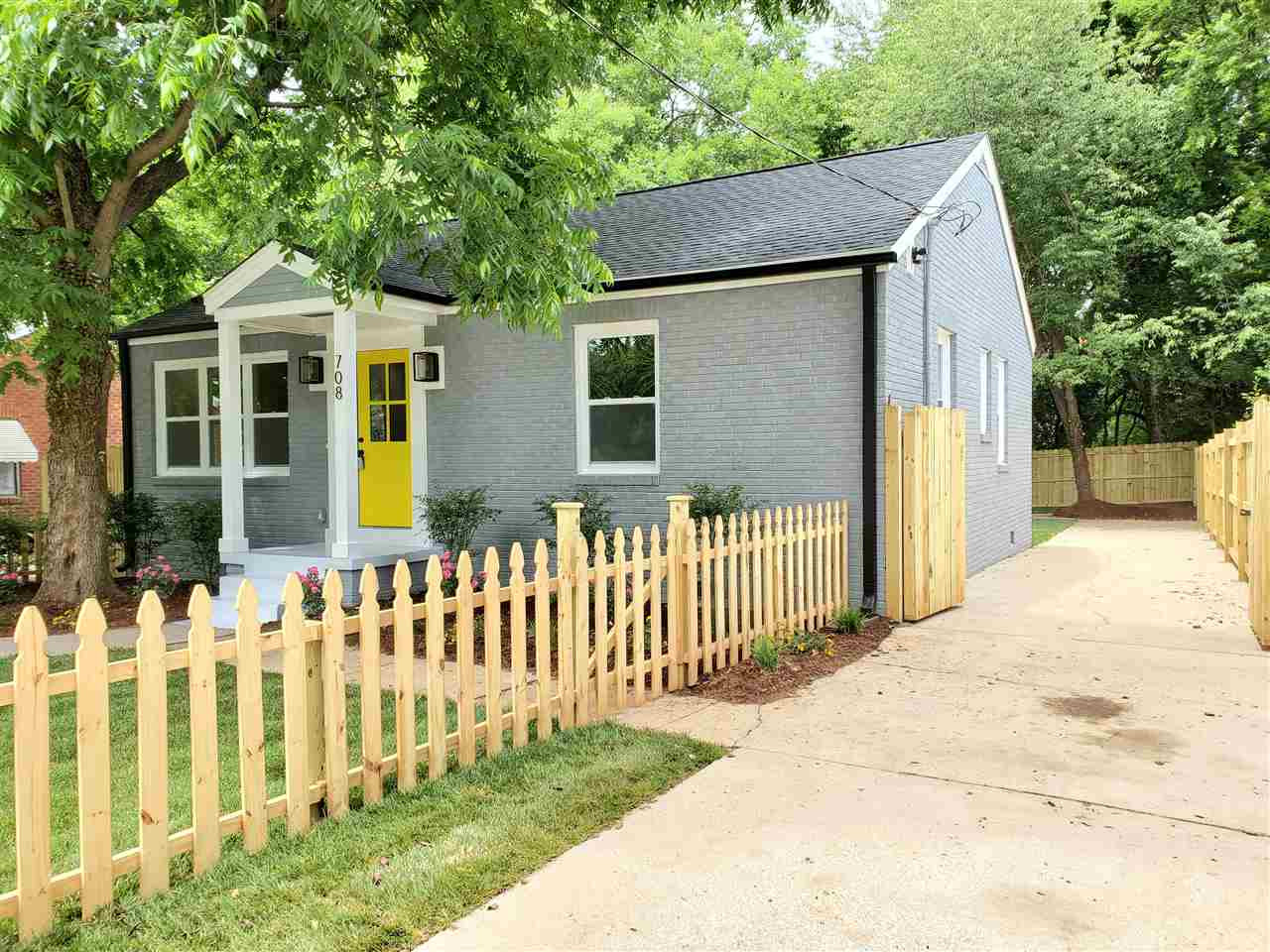 708 Cumberland Street Raleigh, NC 27610 - Photo 21 of 21 Photo 21