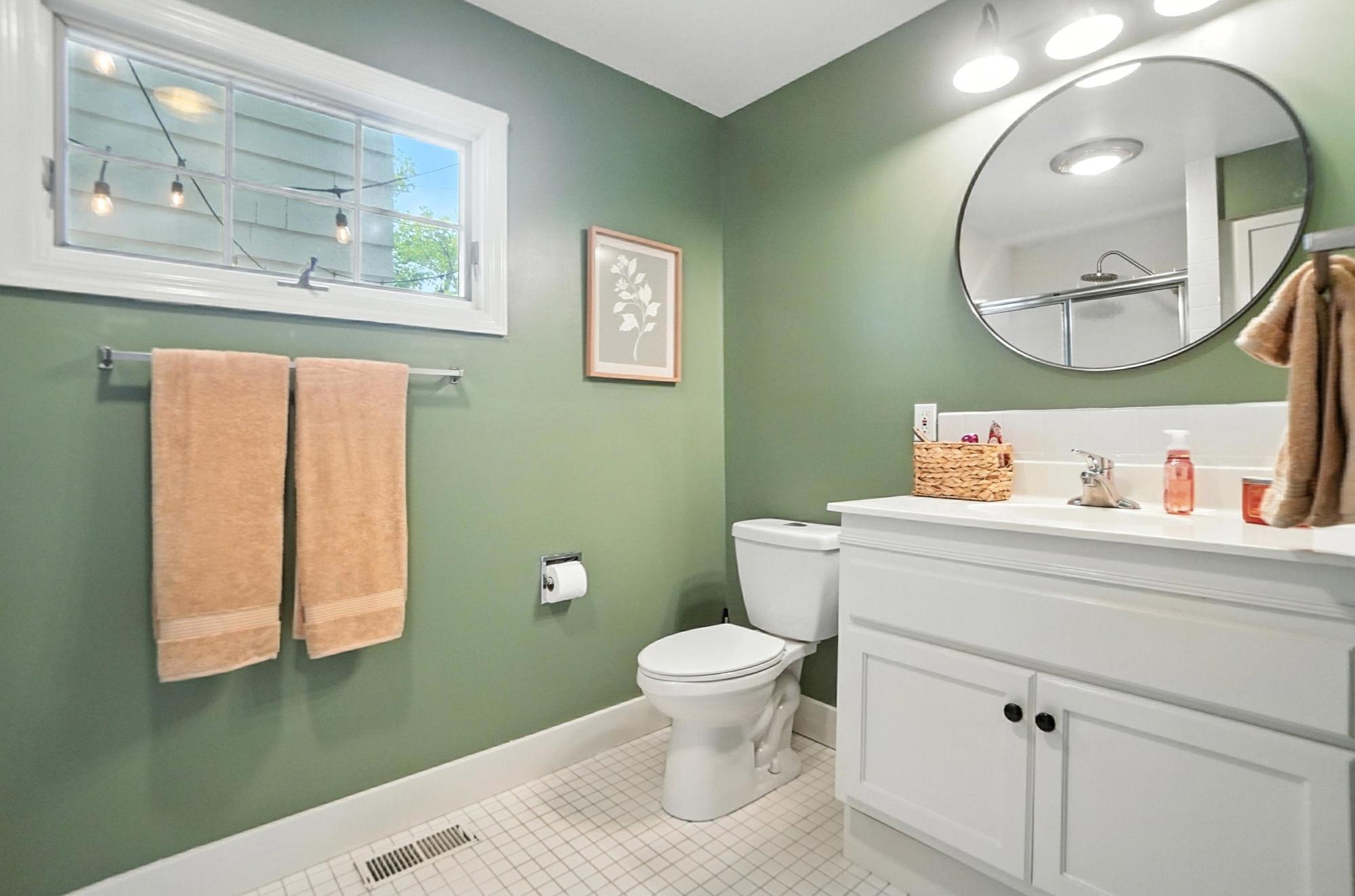141 Hawthorne Road Springfield, OH 45504 - Photo 34 of 92 Gallery Image 34