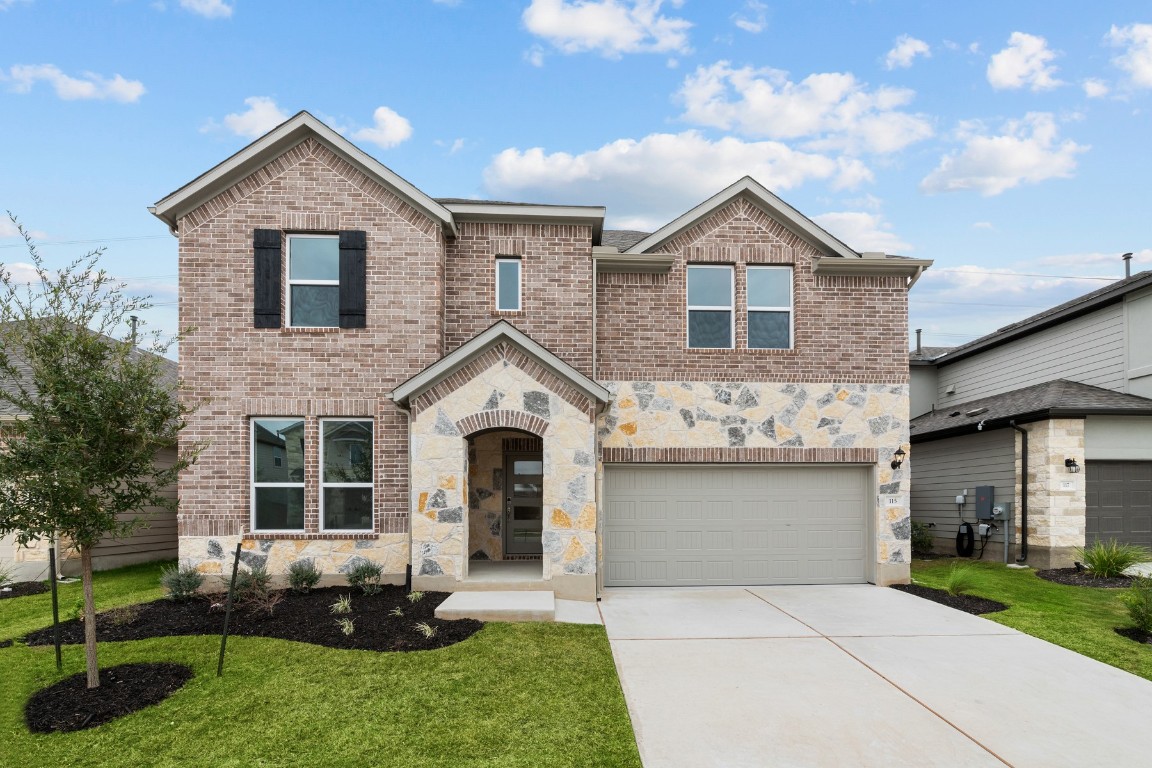 115 Adeline Road Hutto, TX 78634 - Photo 1 of 1 Gallery Image 1