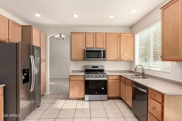 $530,000 | 8201 West Adam Avenue, Peoria, AZ 85382