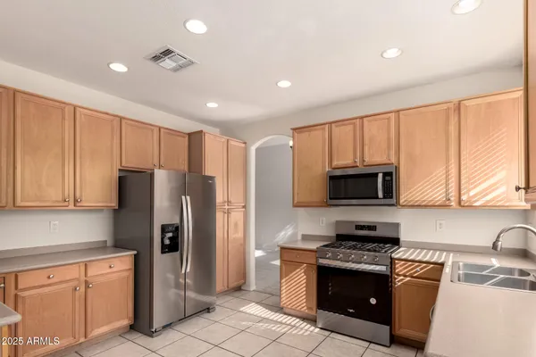 $530,000 | 8201 West Adam Avenue, Peoria, AZ 85382