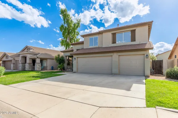 $530,000 | 8201 West Adam Avenue, Peoria, AZ 85382
