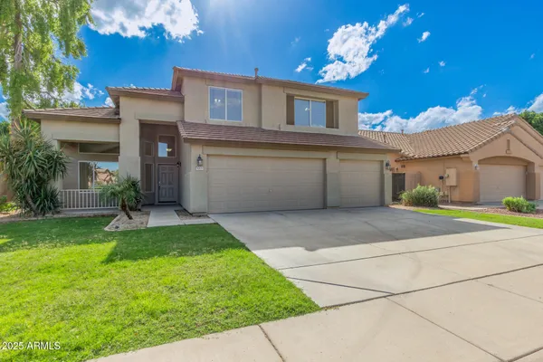 $530,000 | 8201 West Adam Avenue, Peoria, AZ 85382