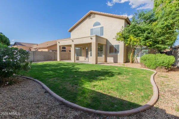 $530,000 | 8201 West Adam Avenue, Peoria, AZ 85382
