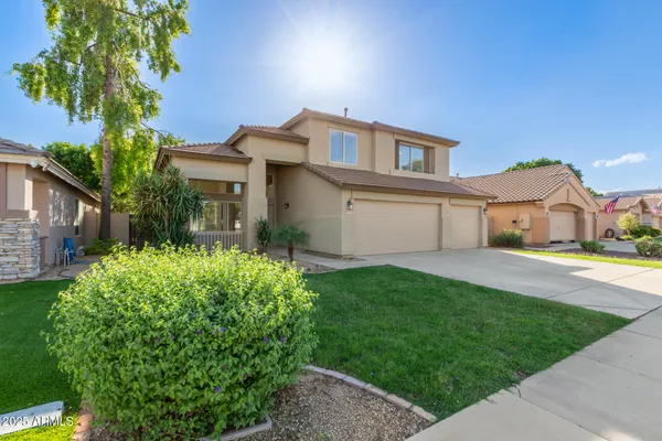 $530,000 | 8201 West Adam Avenue, Peoria, AZ 85382