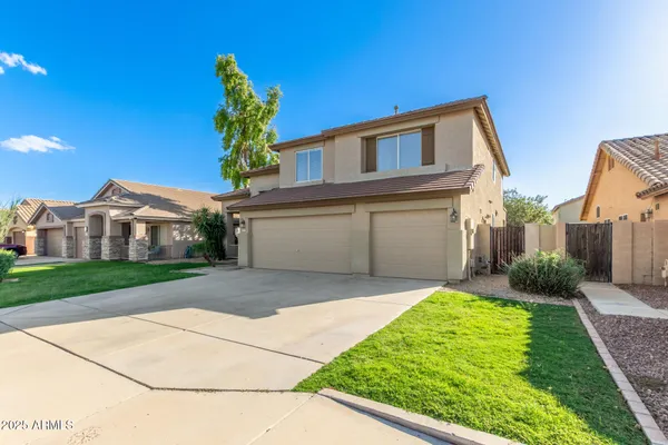 $530,000 | 8201 West Adam Avenue, Peoria, AZ 85382