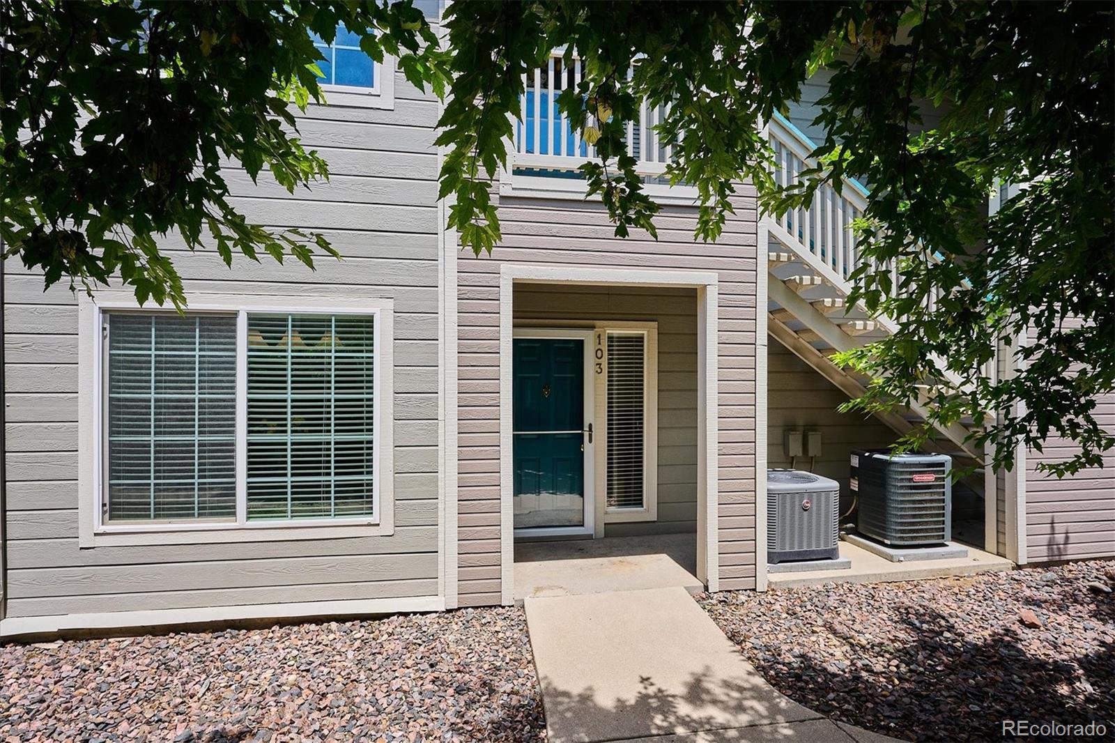 8437 South Thunder Ridge Way, Unit 103 Highlands Ranch, CO 80126 - Photo 4 of 25
