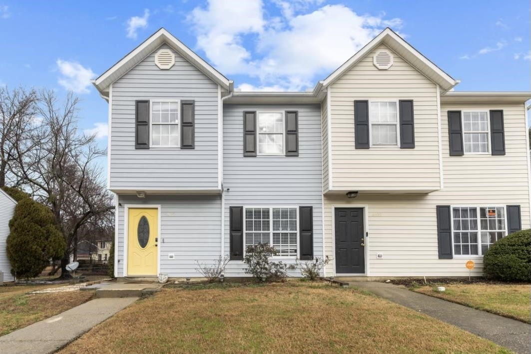 5507 Bringle Court Raleigh, NC 27610 - Photo 1 of 34 Photo 1