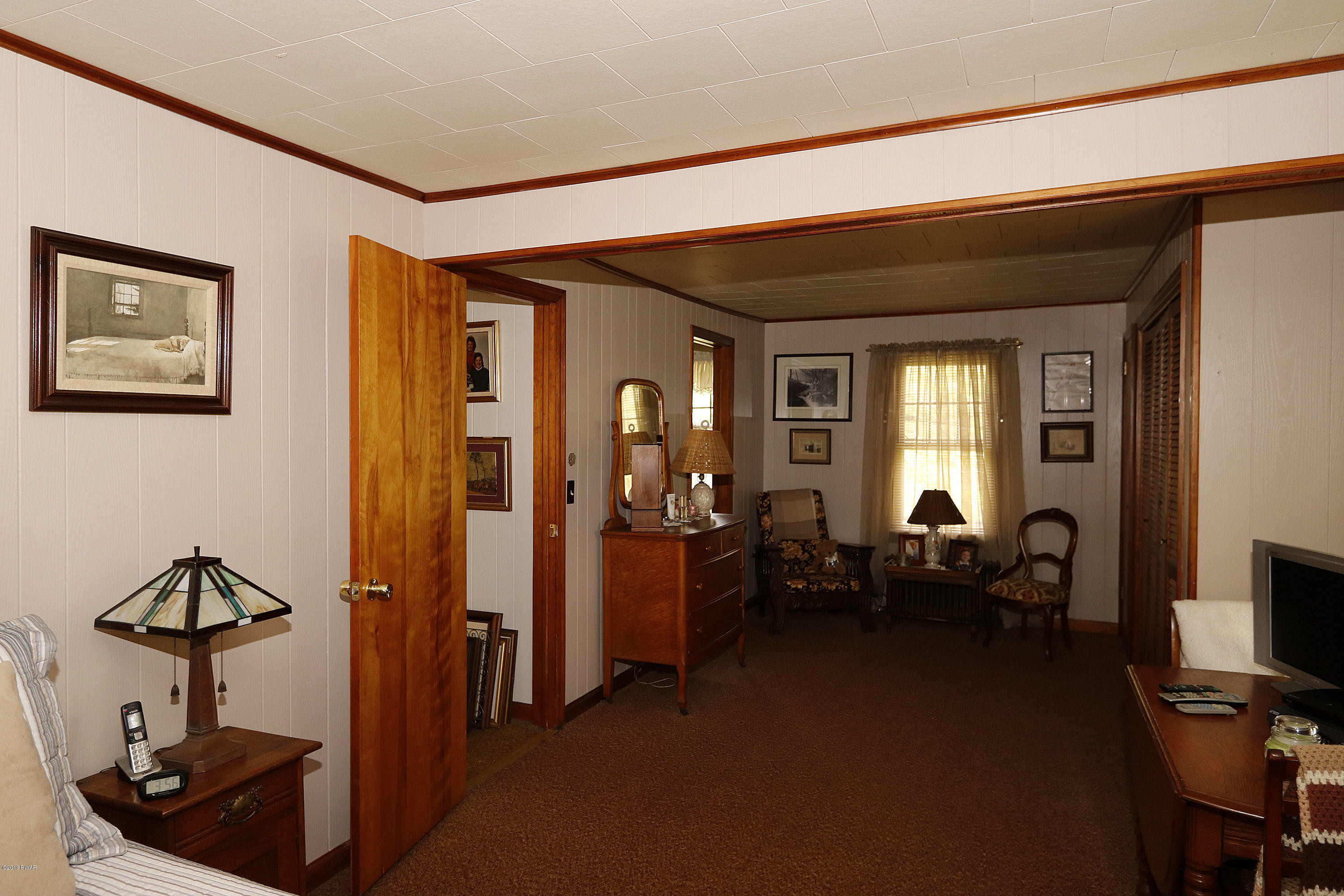 235 Gumbletown Road Tafton, PA 18464 - Photo 36 of 54 Master Bedroom 2