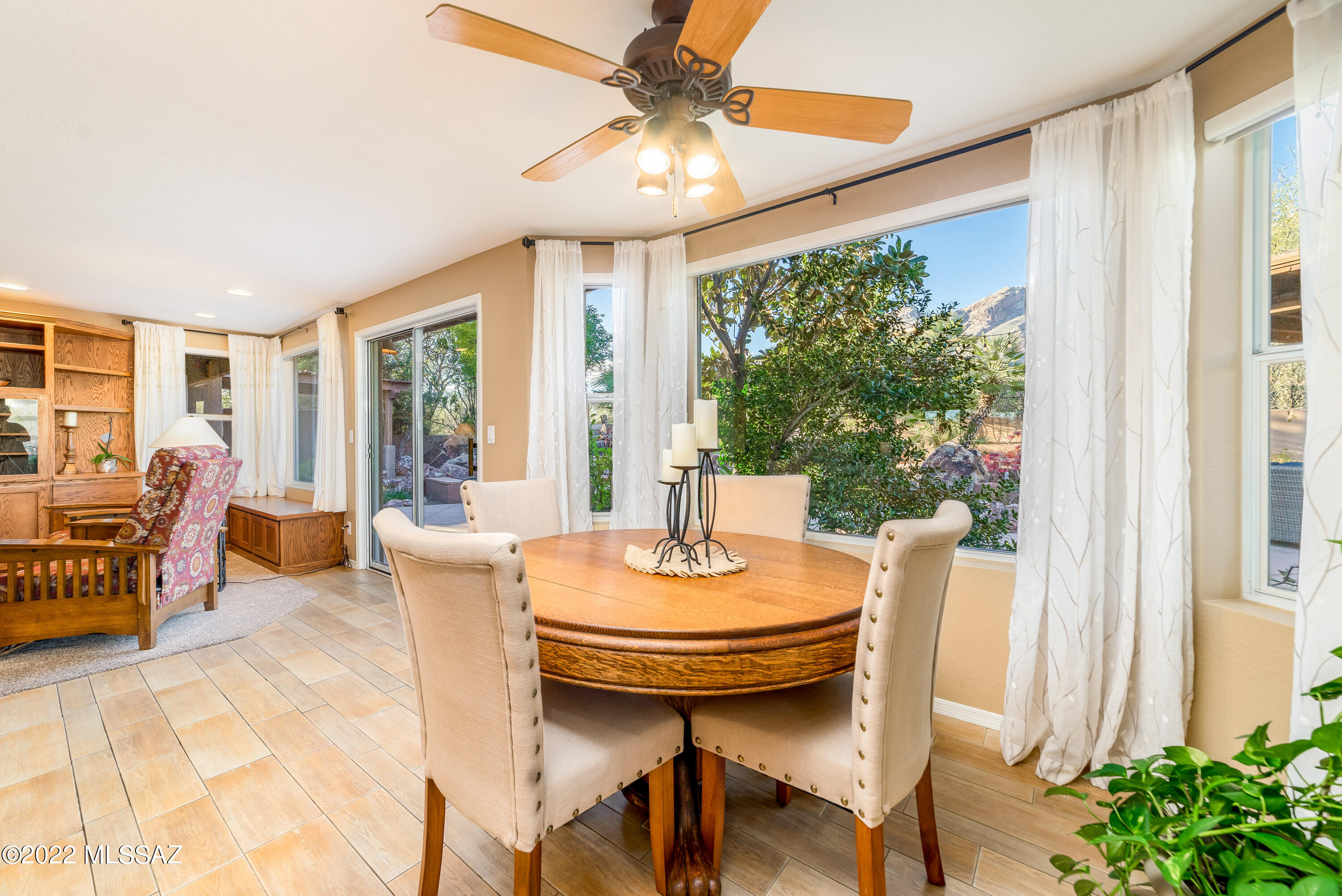 5635 East Shadow Ridge Drive Tucson, AZ 85750 - Photo 15 of 40