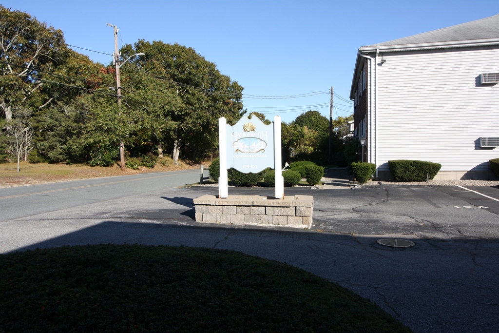 163 Center Street, Unit 4 Dennis, MA 02639 - Photo 1 of 18