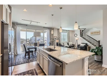 $485,000 | 1141 Blue Bell Road, Berthoud, CO 80513