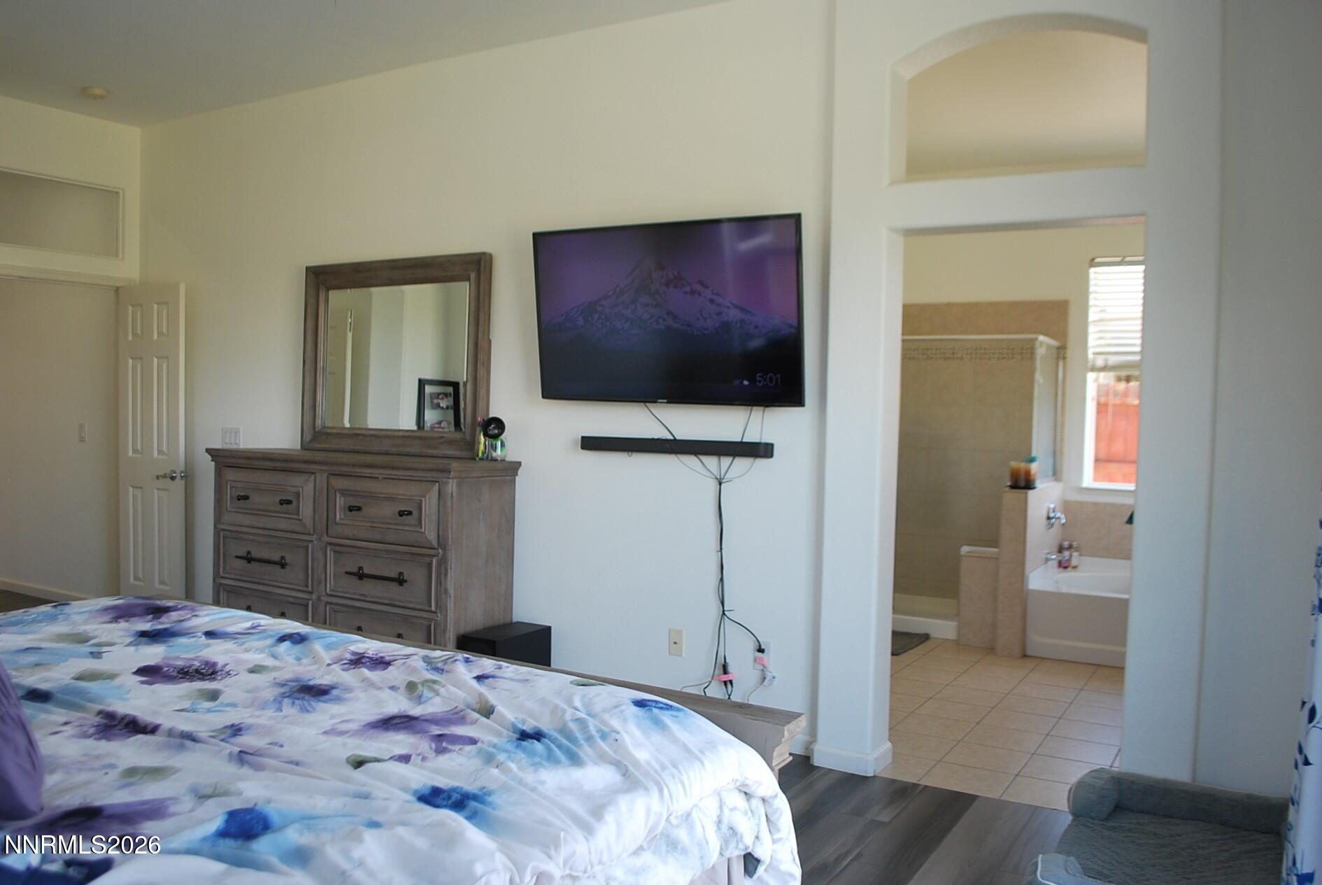 17840 Cedar Mountain Drive Reno, NV 89508 - Photo 41 of 60 Primary Bedroom