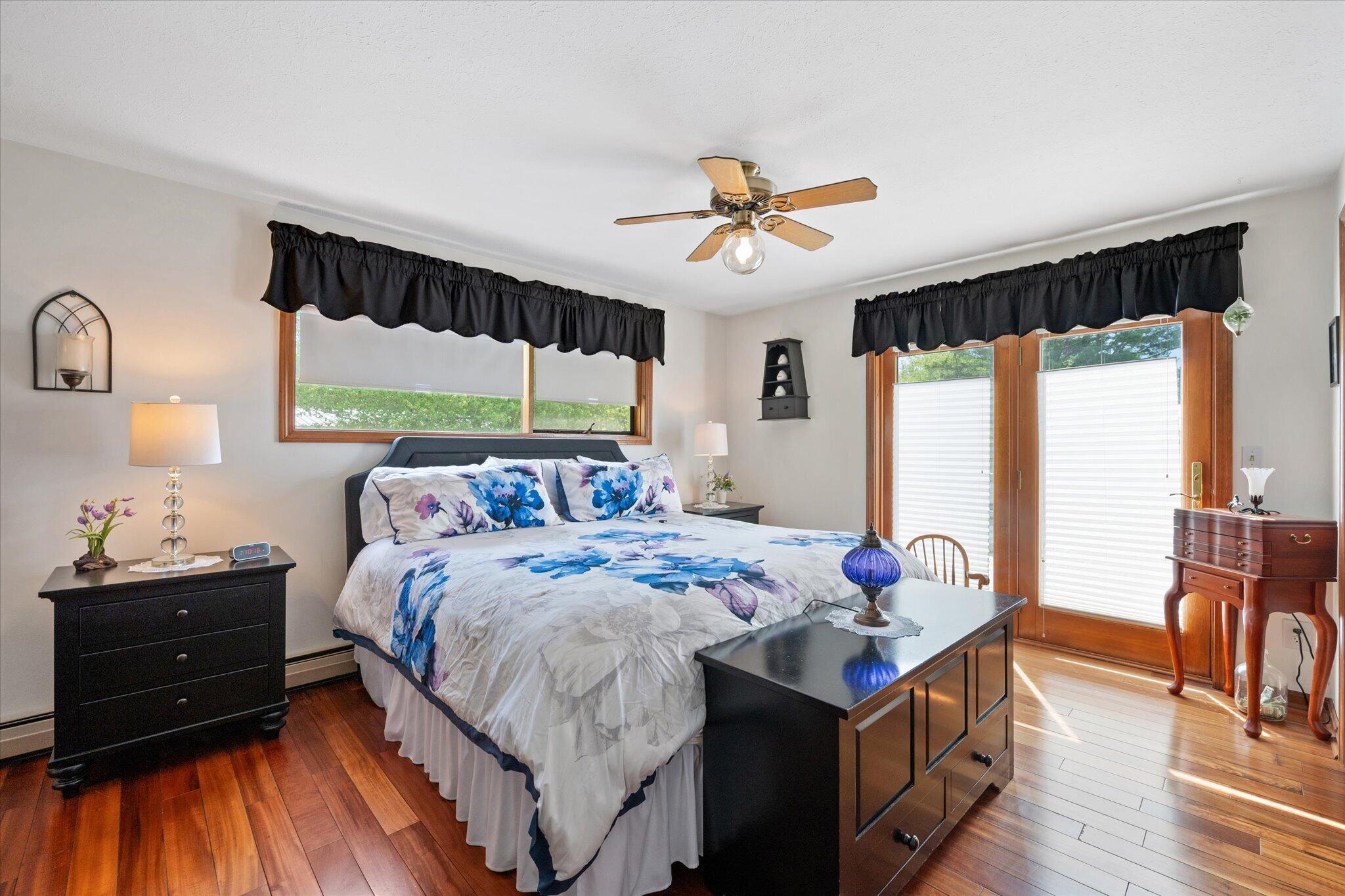 282 Bar Harbor Road Trenton, ME 04605 - Photo 13 of 56 22-Primary Bedroom