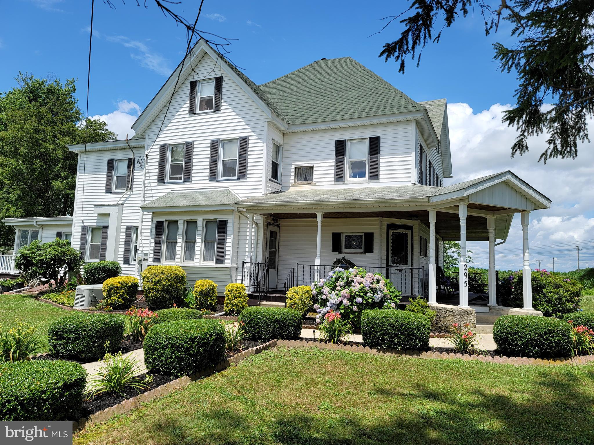 295 Jefferson Road Elmer, NJ 08318 - Photo 2 of 42