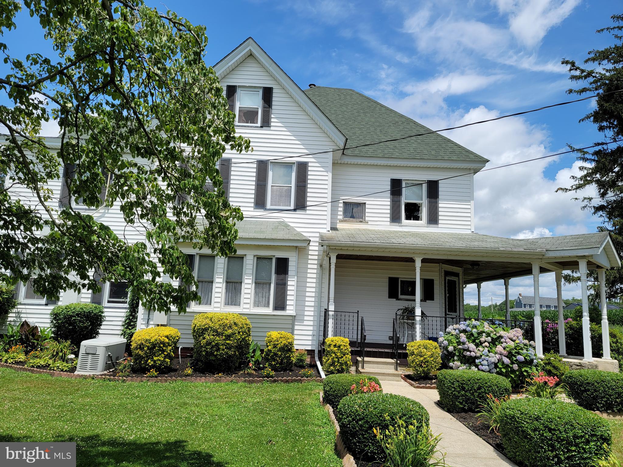 295 Jefferson Road Elmer, NJ 08318 - Photo 4 of 42