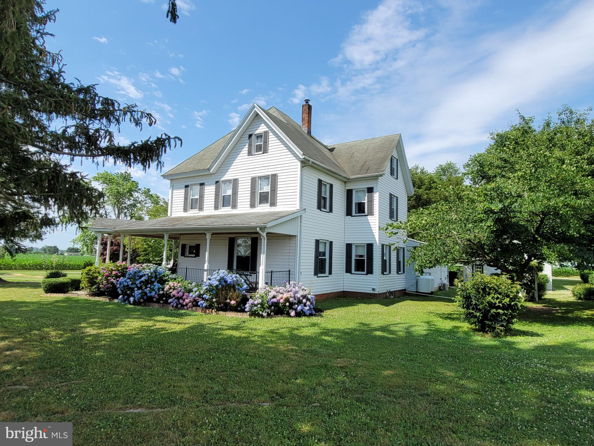 295 Jefferson Road Elmer, NJ 08318 - Photo 32 of 42