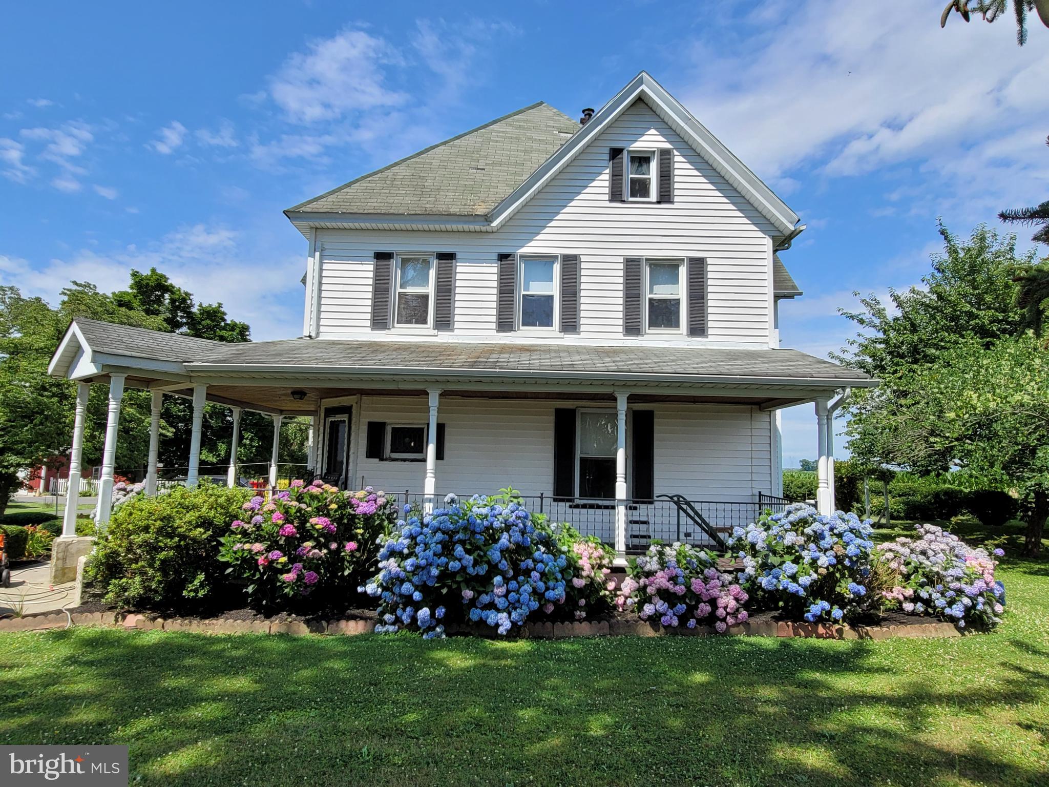 295 Jefferson Road Elmer, NJ 08318 - Photo 34 of 42