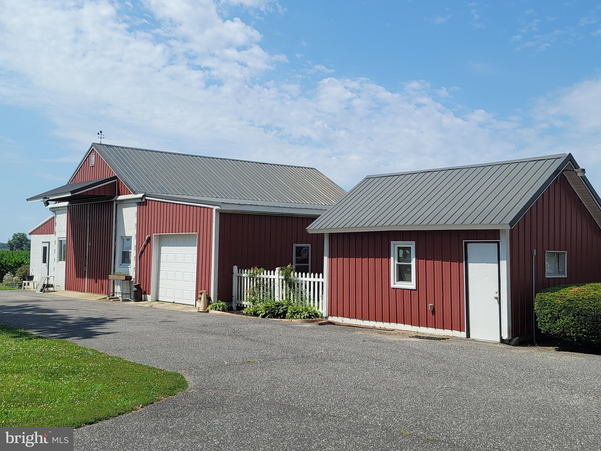 295 Jefferson Road Elmer, NJ 08318 - Photo 40 of 42