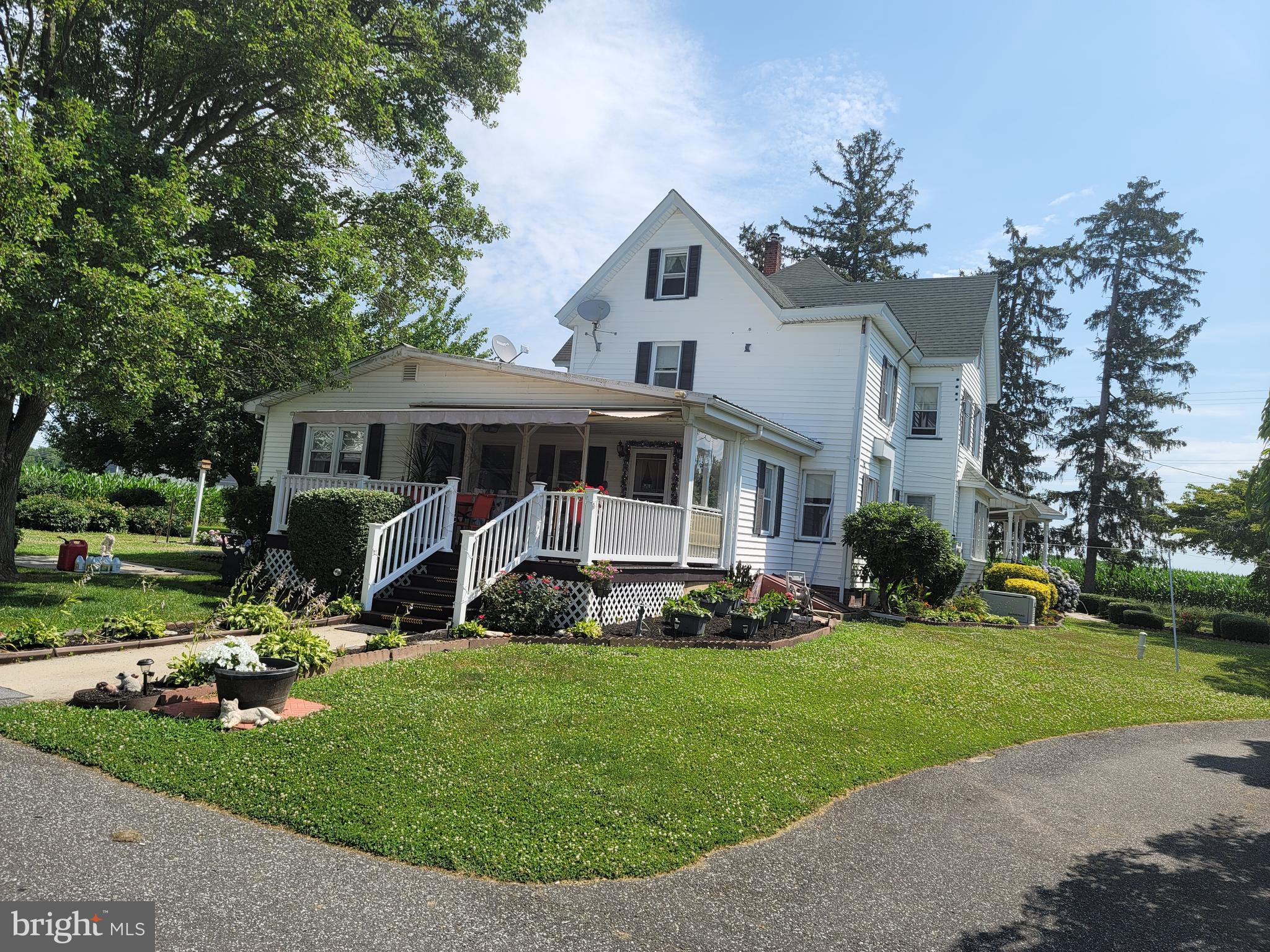 295 Jefferson Road Elmer, NJ 08318 - Photo 42 of 42