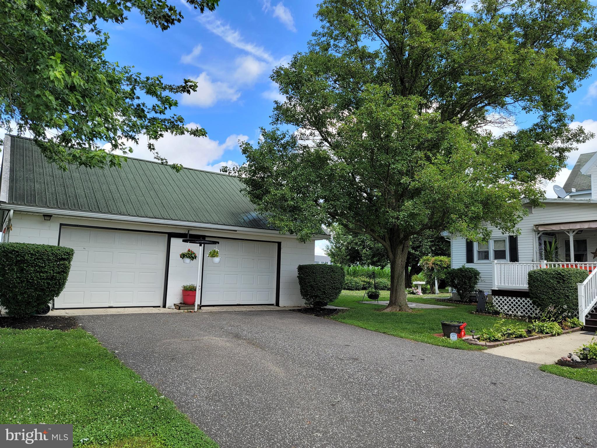 295 Jefferson Road Elmer, NJ 08318 - Photo 7 of 42