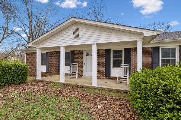 $429,000 | 3335 Hill Town Road, Santa Fe, TN 38482