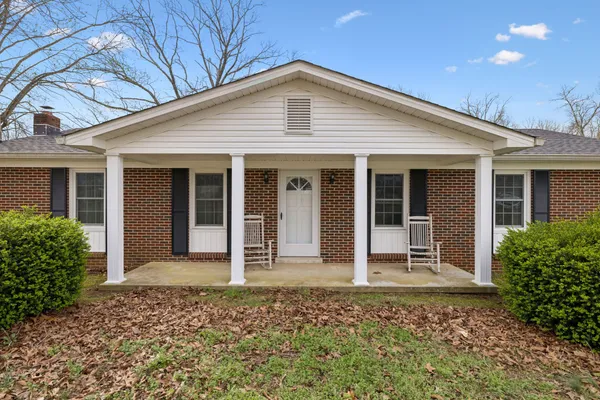 $429,000 | 3335 Hill Town Road, Santa Fe, TN 38482
