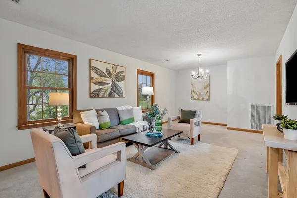 $429,000 | 3335 Hill Town Road, Santa Fe, TN 38482