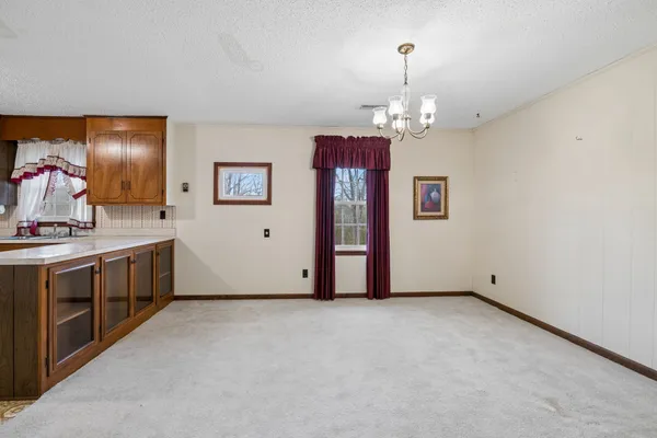 $429,000 | 3335 Hill Town Road, Santa Fe, TN 38482