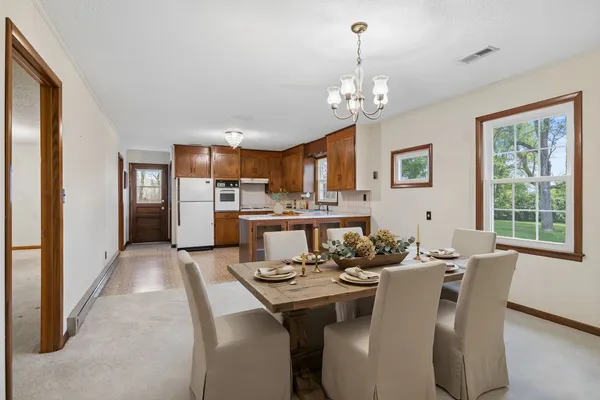 $429,000 | 3335 Hill Town Road, Santa Fe, TN 38482