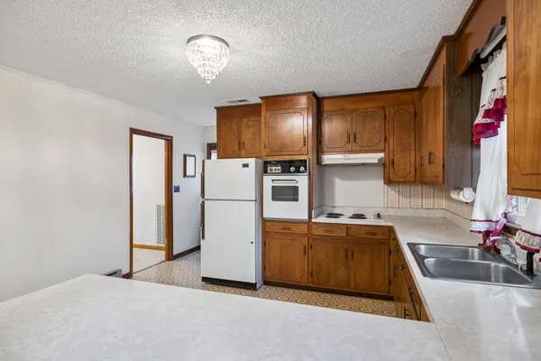 $429,000 | 3335 Hill Town Road, Santa Fe, TN 38482