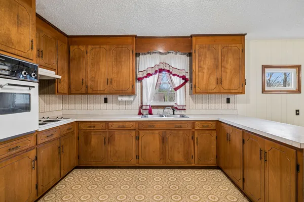 $429,000 | 3335 Hill Town Road, Santa Fe, TN 38482