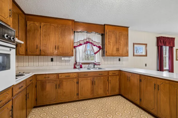 $429,000 | 3335 Hill Town Road, Santa Fe, TN 38482