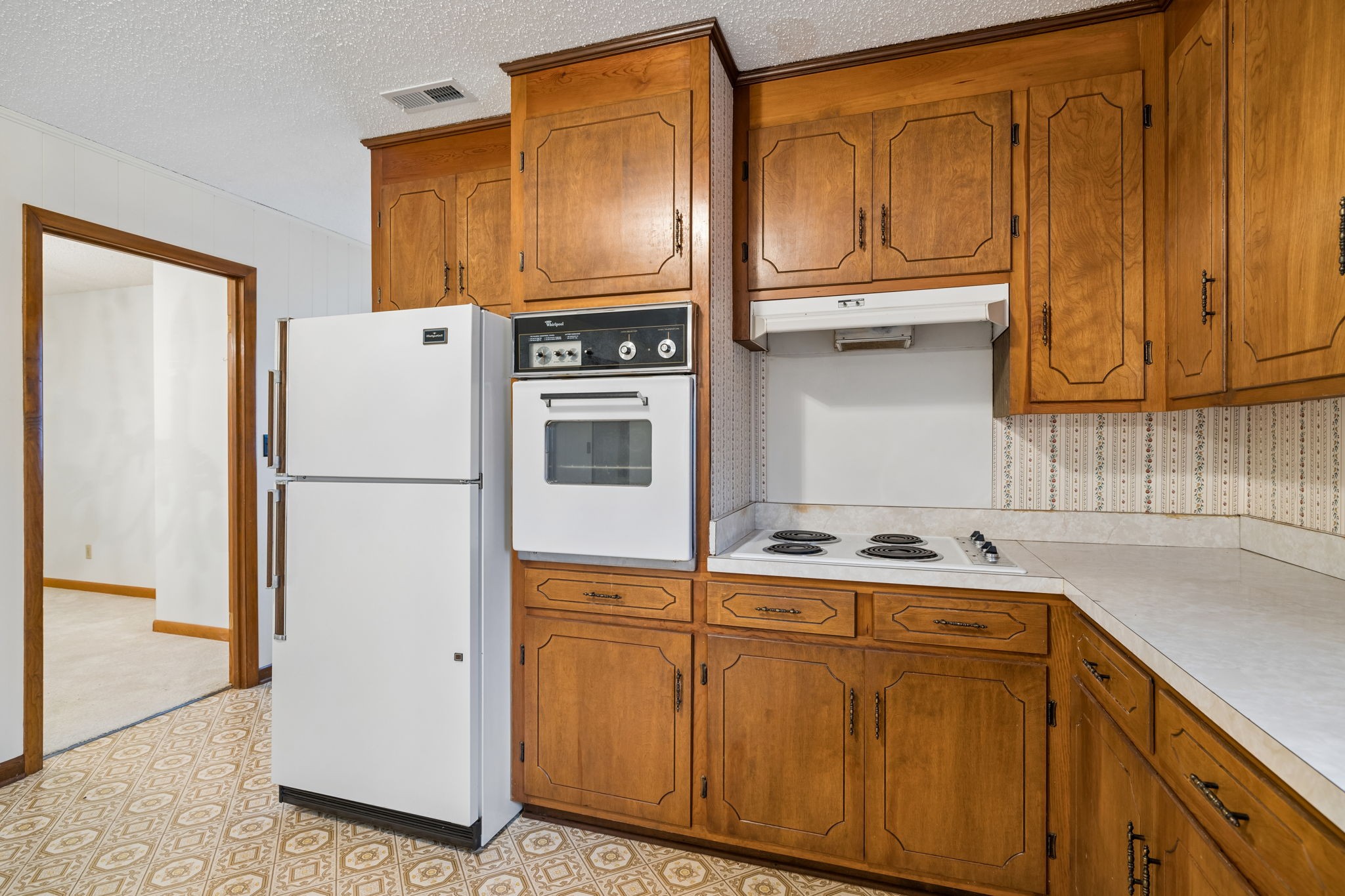 3335 Hill Town Road Santa Fe, TN 38482 - Photo 33 of 72