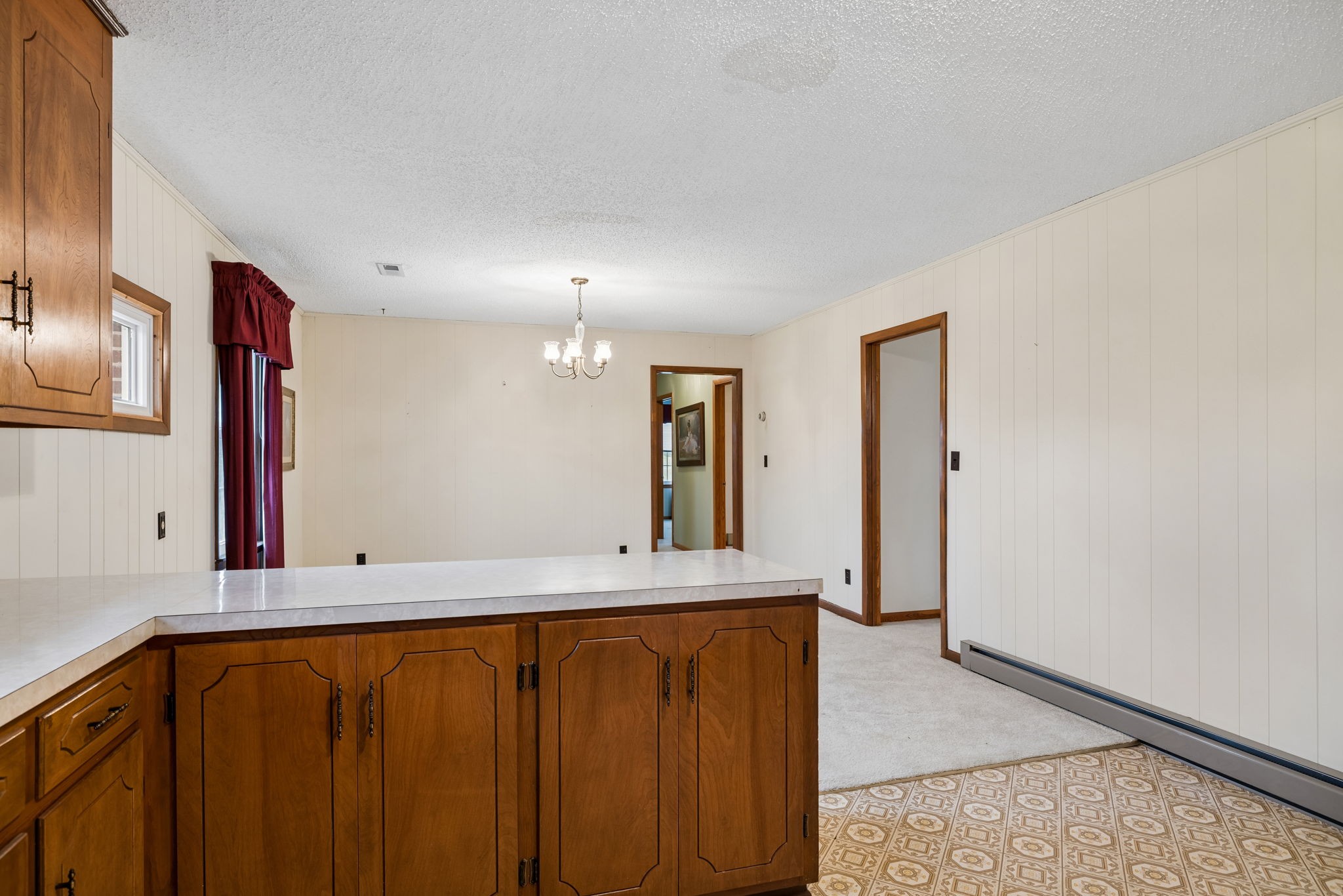 3335 Hill Town Road Santa Fe, TN 38482 - Photo 34 of 72 a bathroom with a sink and a mirror