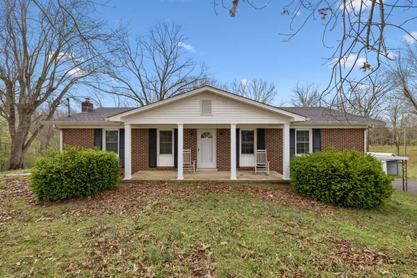 $429,000 | 3335 Hill Town Road, Santa Fe, TN 38482