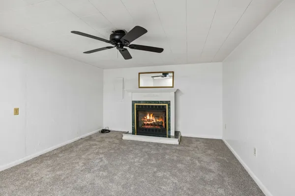$429,000 | 3335 Hill Town Road, Santa Fe, TN 38482