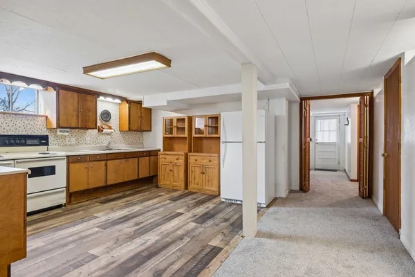 $429,000 | 3335 Hill Town Road, Santa Fe, TN 38482