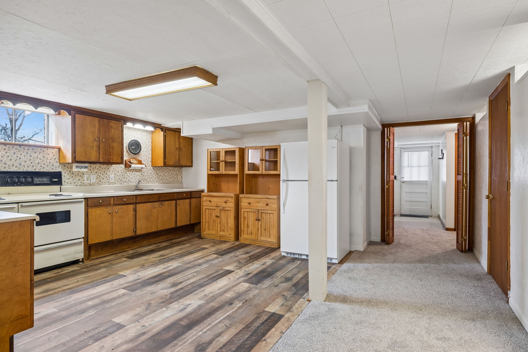 3335 Hill Town Road Santa Fe, TN 38482 - Photo 49 of 72