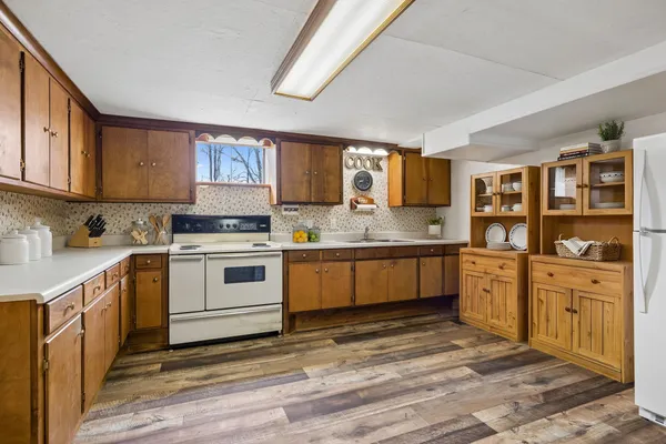$429,000 | 3335 Hill Town Road, Santa Fe, TN 38482